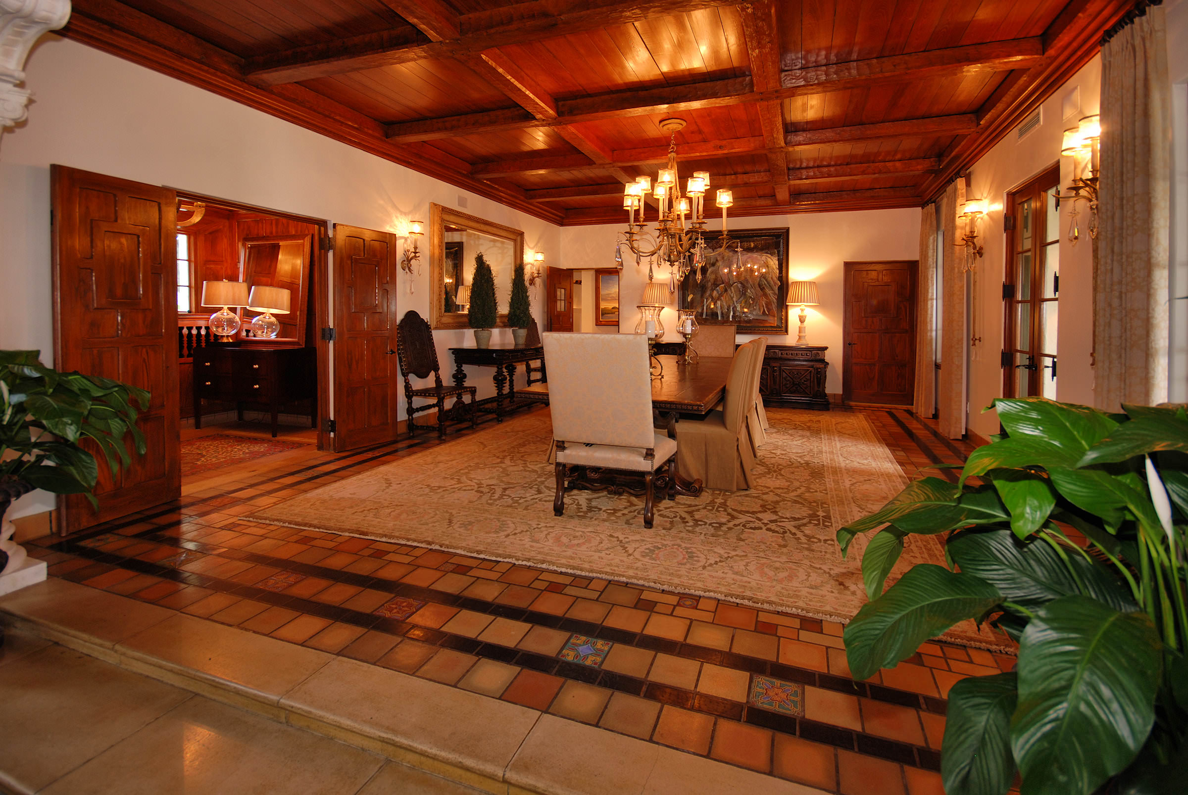 interior photography -  living 