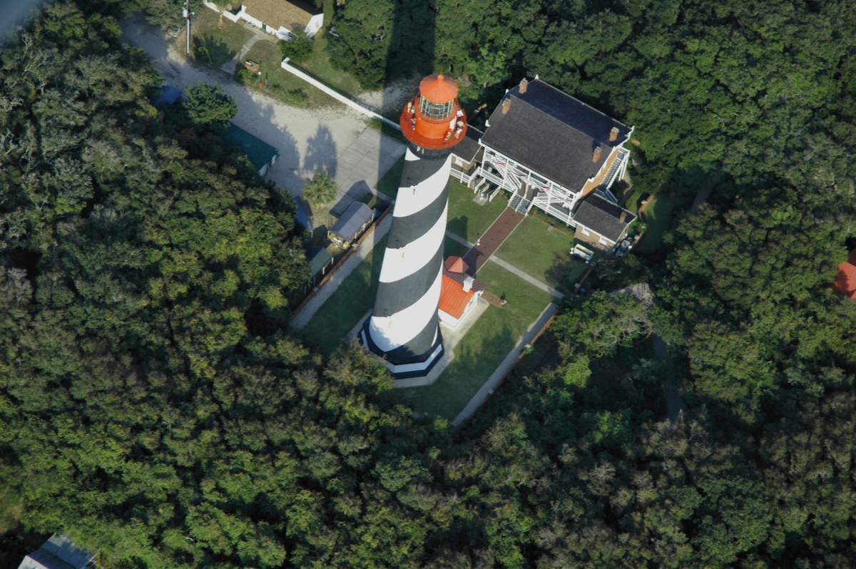 Aerial & Elevated Imagery