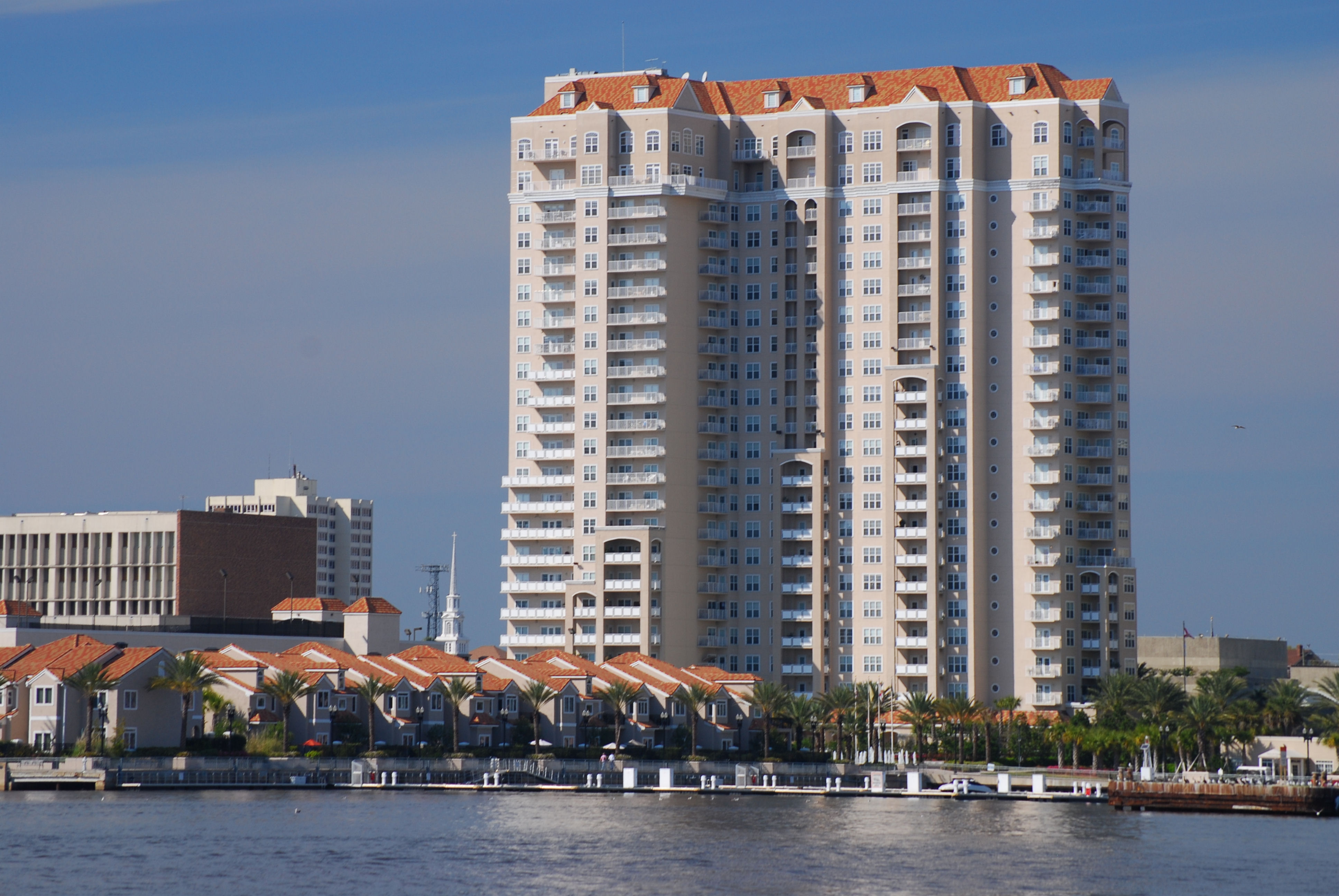 Aerial & Elevated Imagery